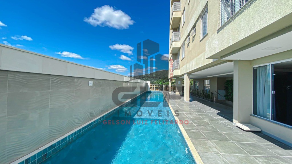 Apartamento Novo e Pronto para morar na cidade de Itapema/SC no bairro Várzea, com 2 Suítes e 1 Vaga de garagem, com Lazer Completo. Bem localizado.