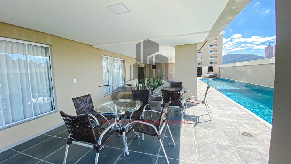 Apartamento Novo e Pronto para morar na cidade de Itapema/SC no bairro Várzea, com 2 Suítes e 1 Vaga de garagem, com Lazer Completo. Bem localizado.