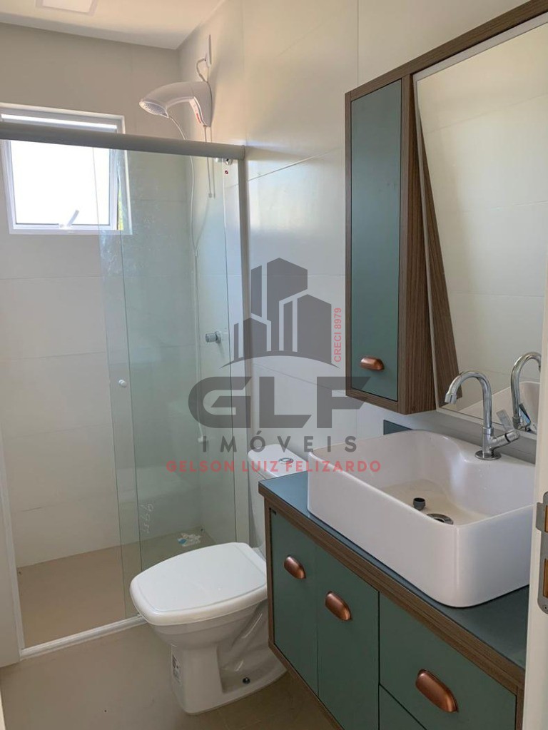Apartamento novo e pronto para morar na cidade de itapema/sc