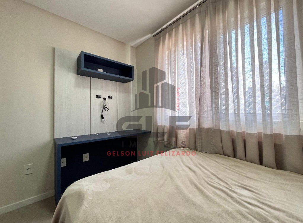 Apartamento Novo e Pronto para morar na cidade de Itapema/SC no bairro Meia Praia, com 3 Suítes e 2 Vagas de garagem, 122m². Bem localizado.