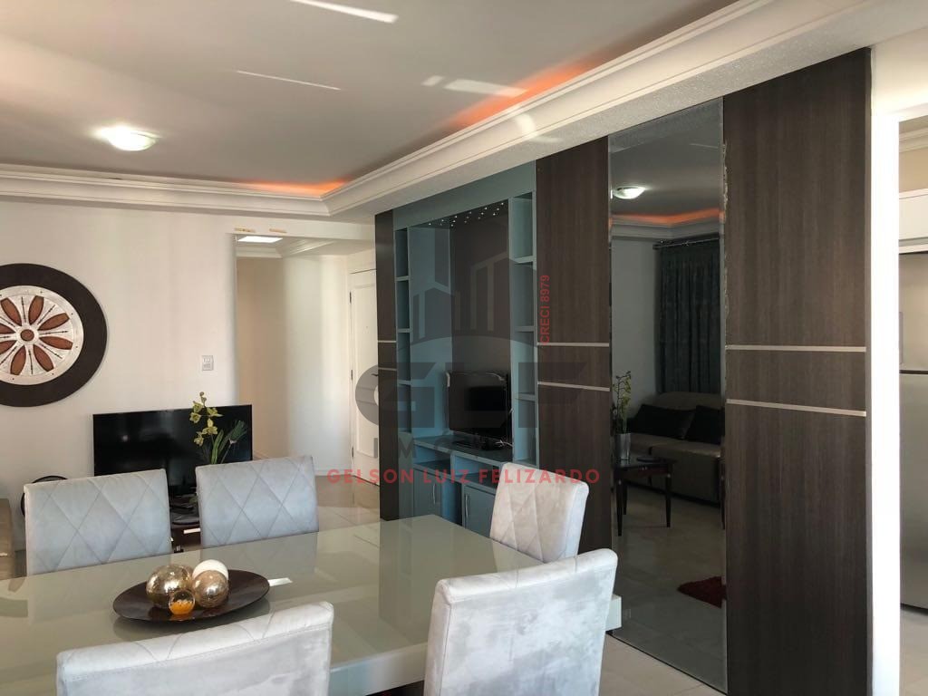 Apartamento Novo e Pronto para morar na cidade de Itapema/SC no bairro Morretes, com 3 Suítes e 1 Vaga de garagem, com 120m². Bem localizado.