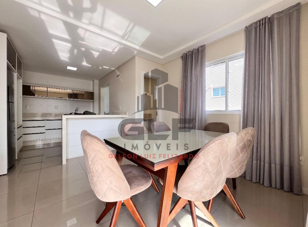Apartamento Novo e Pronto para morar na cidade de Itapema/SC no bairro Meia Praia, com 3 Suítes e 2 Vagas de garagem, 122m². Bem localizado.