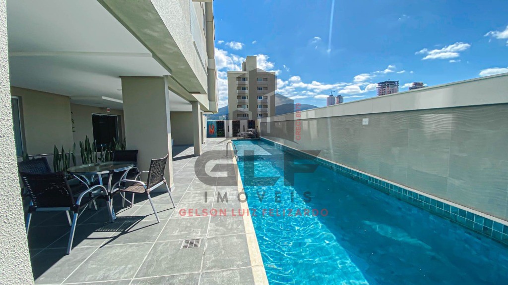 Apartamento Novo e Pronto para morar na cidade de Itapema/SC no bairro Várzea, com 2 Suítes e 1 Vaga de garagem, com Lazer Completo. Bem localizado.