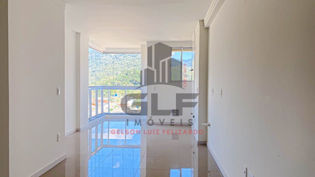 Apartamento novo e pronto para morar na cidade de itapema/sc