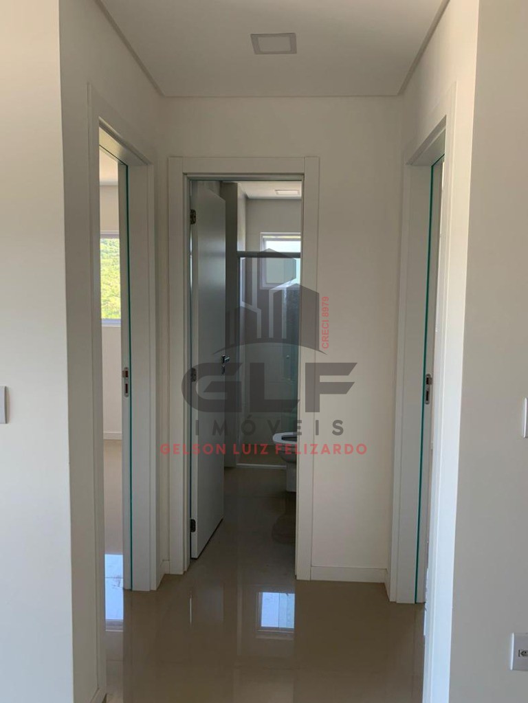 Apartamento novo e pronto para morar na cidade de itapema/sc