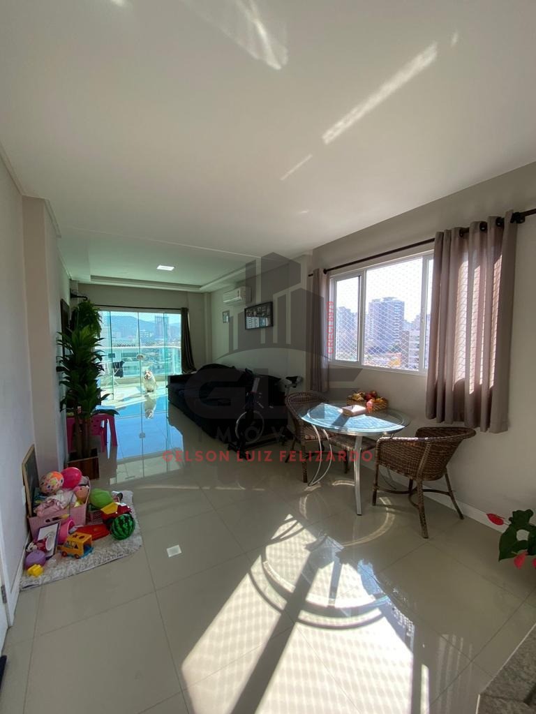 Apartamento Pronto Mobiliado em Itapema/SC no bairro Morretes, com 3 quartos/ 1 Suíte e 2 Vagas de garagem, 94m². Bem localizado.