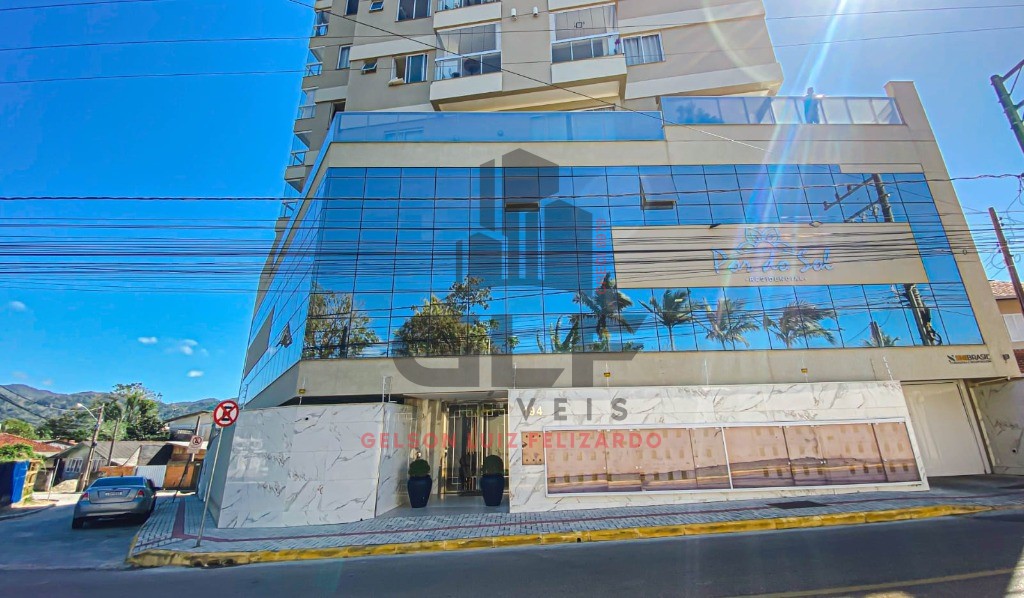 Apartamento novo e pronto para morar na cidade de itapema/sc