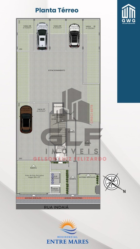 Apartamento lançamento em bombinhas/sc no bairro canto grand - foto 6