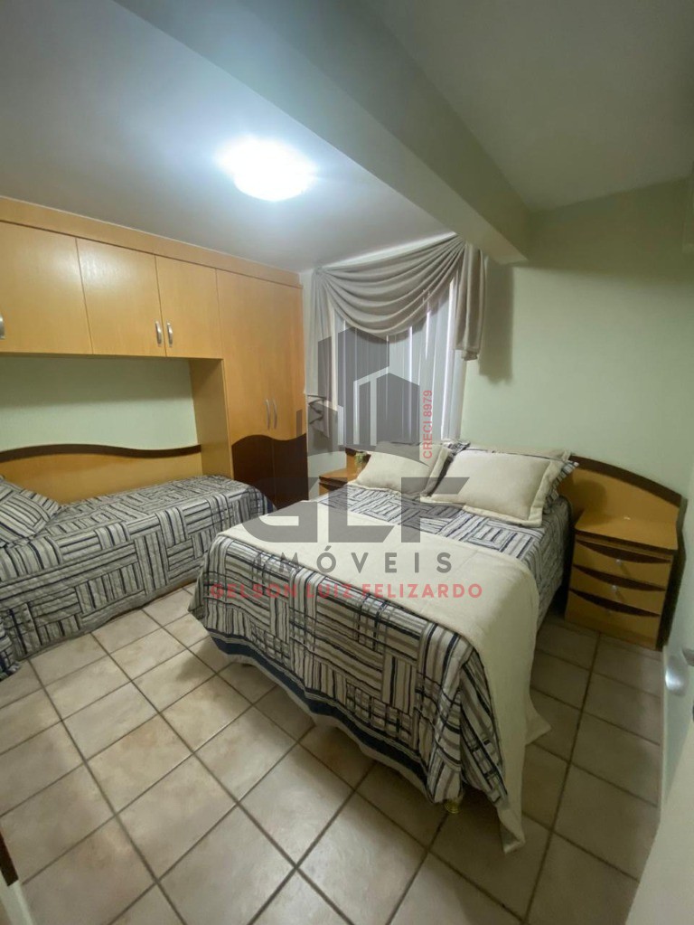 Apartamento Pronto e Mobiliado na cidade de Itapema/SC no bairro Meia Praia, 3 dormitórios/ 1 suíte e 1 Vaga de garagem, 238m². Bem localizado.