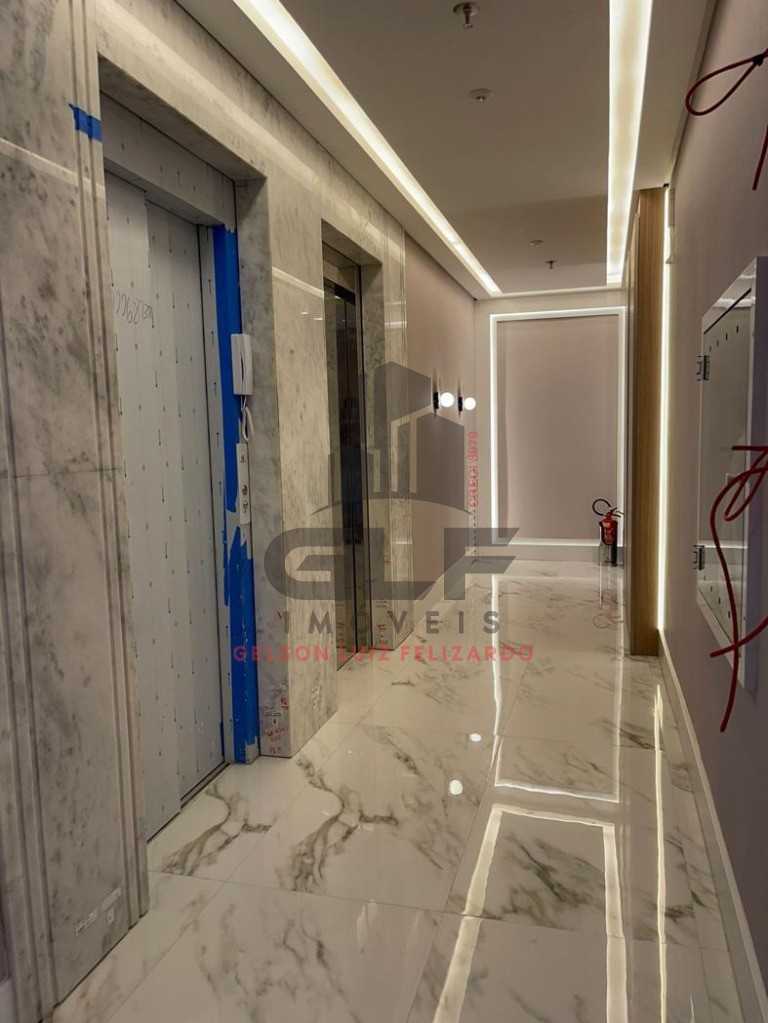 Apartamento novo e pronto para morar na cidade de itapema/sc