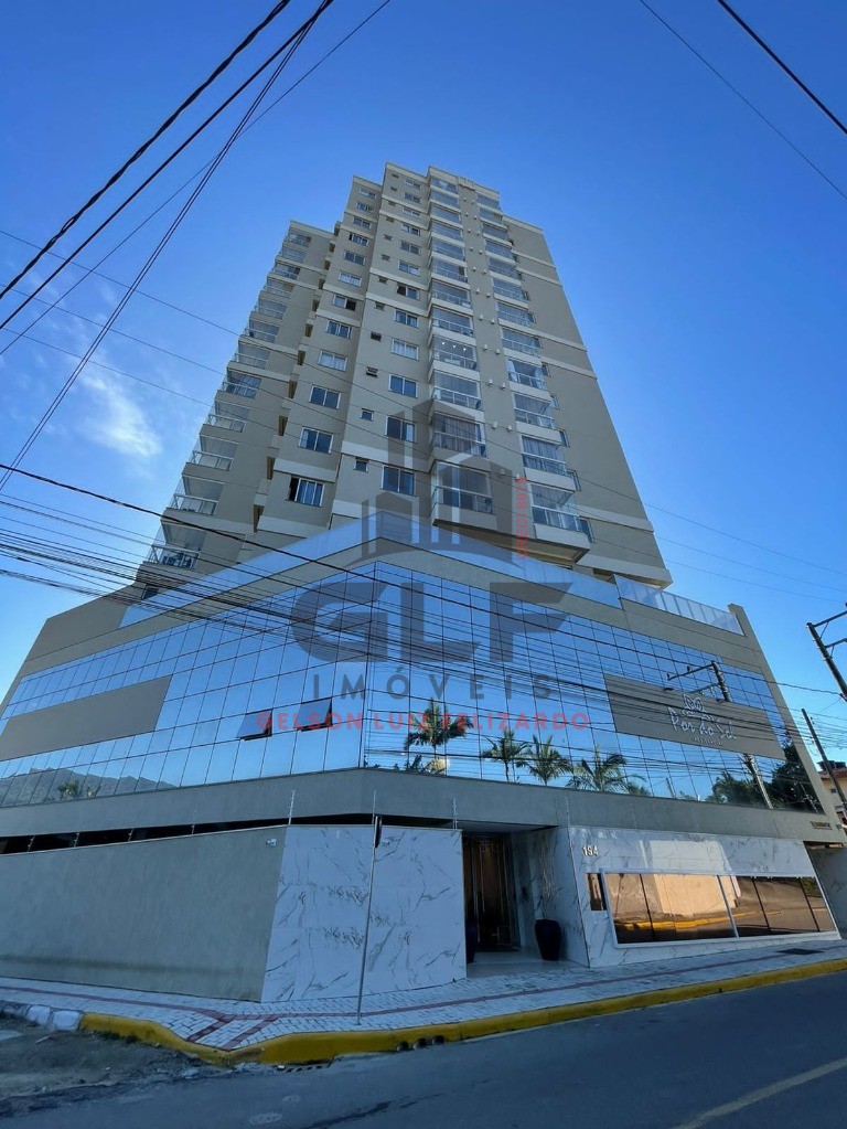 Apartamento novo e pronto para morar na cidade de itapema/sc