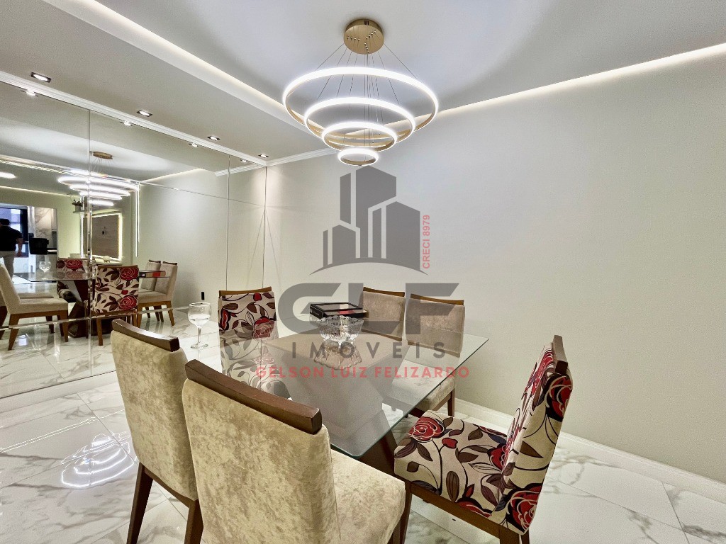 Apartamento Mobiliado na cidade de Itapema/SC no bairro Meia Praia, 3 dormitórios e 1 Vaga de garagem. Bem localizado. Investir