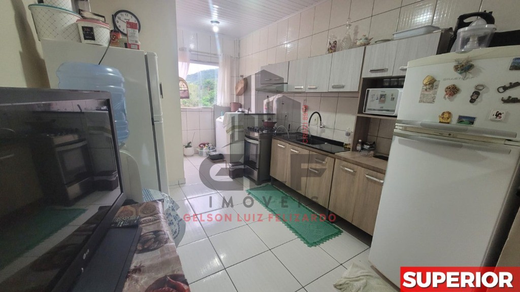 2 casas no terreno a venda em camboriú, no bairro são franci