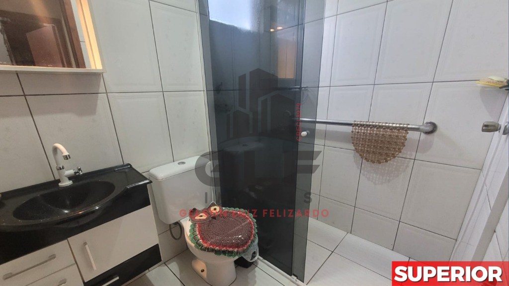 2 casas no terreno a venda em camboriú, no bairro são franci