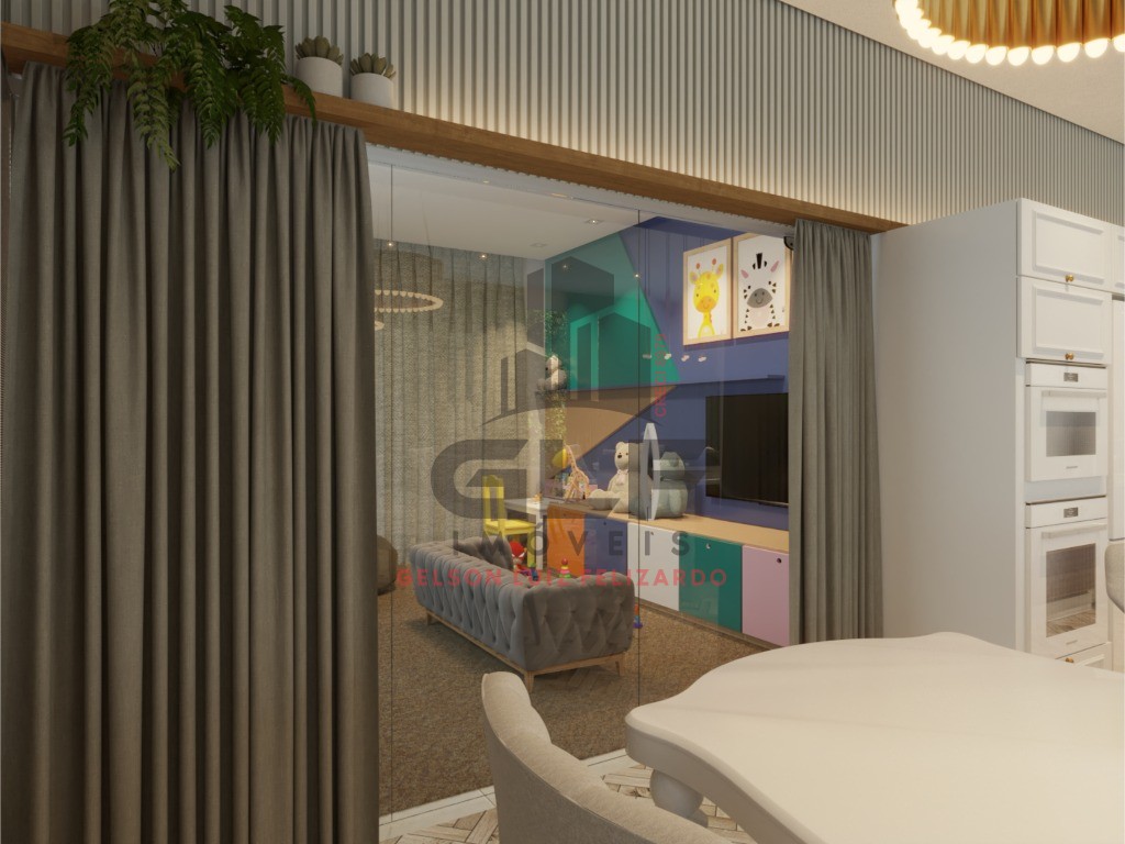 Loft em construção em itapema/sc no bairro morretes com 41m²