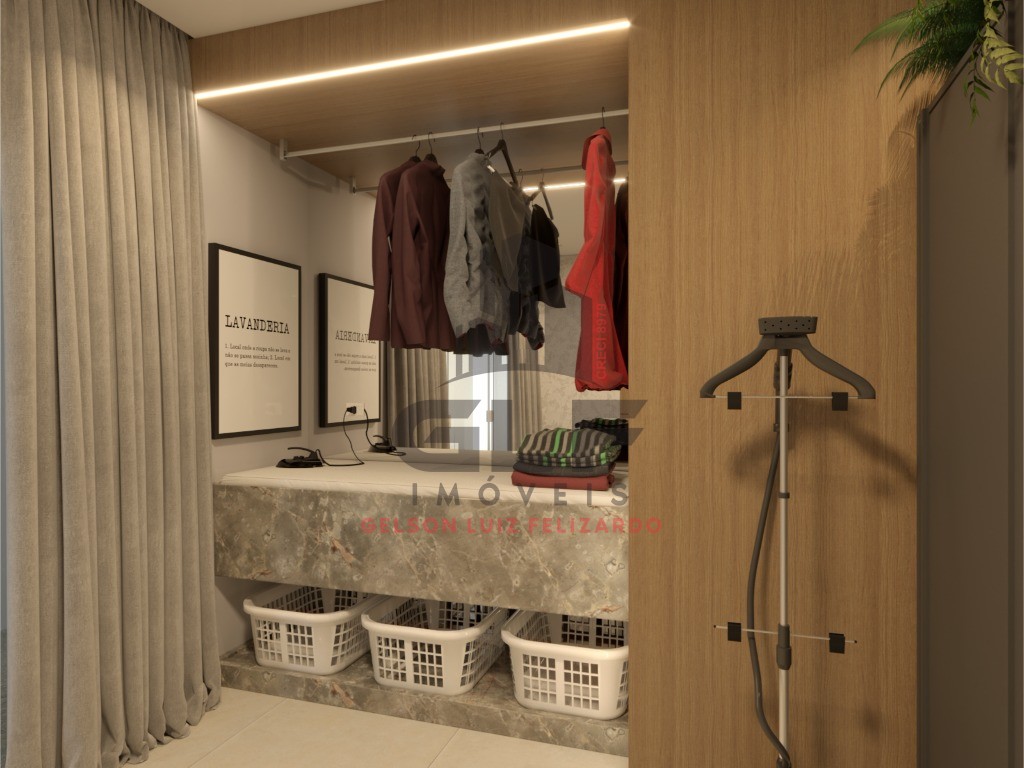 Loft em Construção em Itapema/SC no bairro Morretes com 41m², 1 Dormitório e 1 vaga de garagem.
