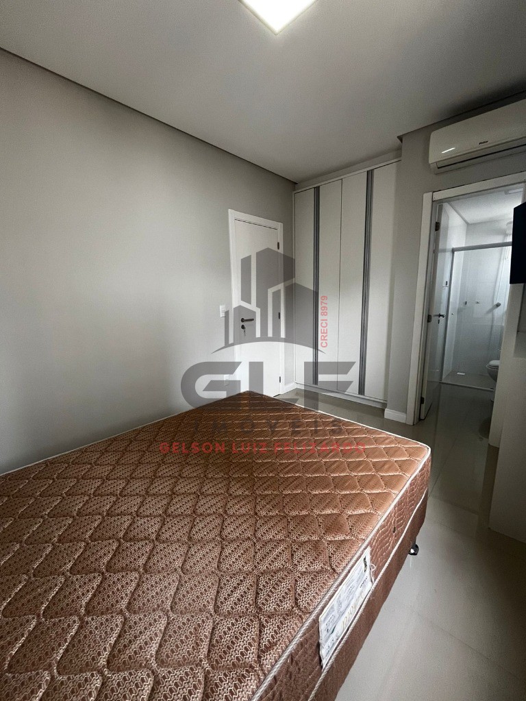 Apartamento Novo e Pronto para morar na cidade de Itapema/SC no bairro Meia Praia, com 84m², 2 Suítes e 2 Vagas de garagem. Bem localizado.