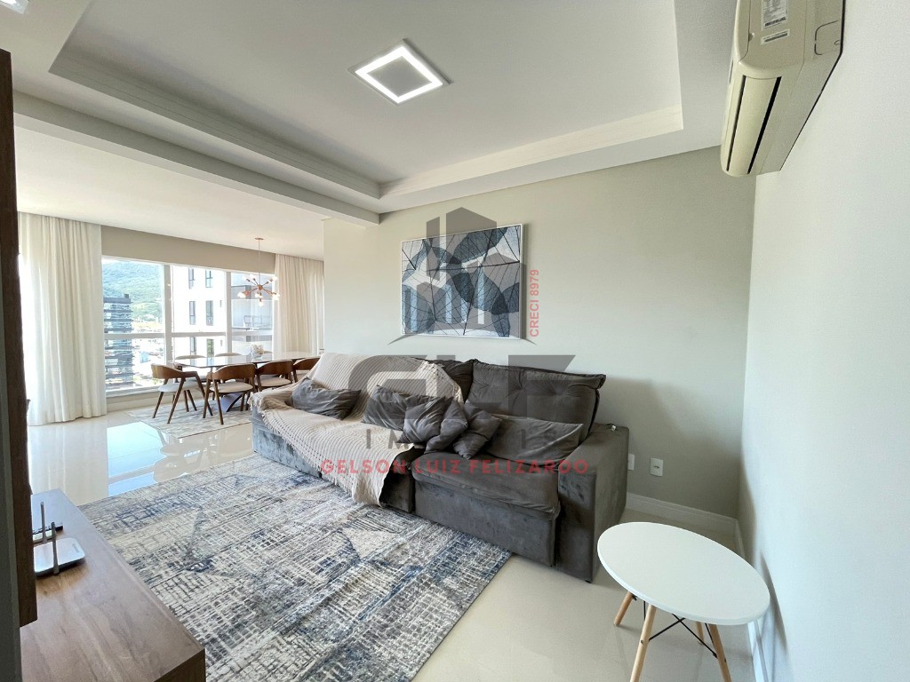 Apartamento Lançamento Alto Padrão na cidade de Porto Belo/SC no bairro Pereque, 3 Suítes e 2 Vagas de garagem, com Lazer Completo