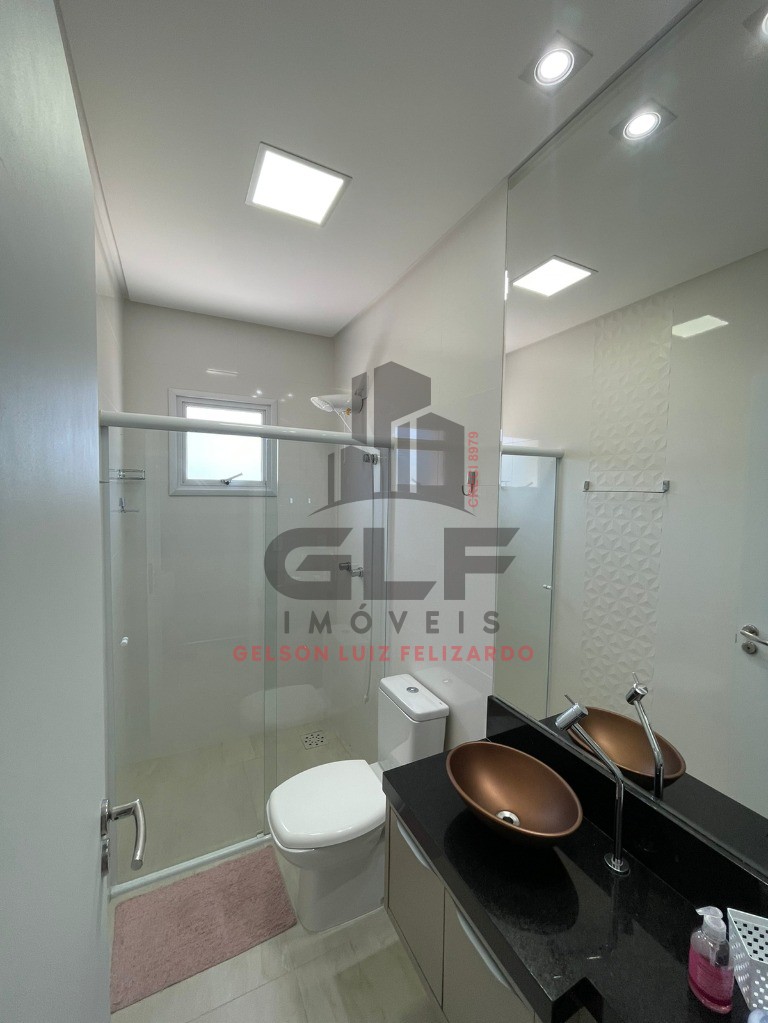 Apartamento Lançamento Alto Padrão na cidade de Porto Belo/SC no bairro Pereque, 3 Suítes e 2 Vagas de garagem, com Lazer Completo