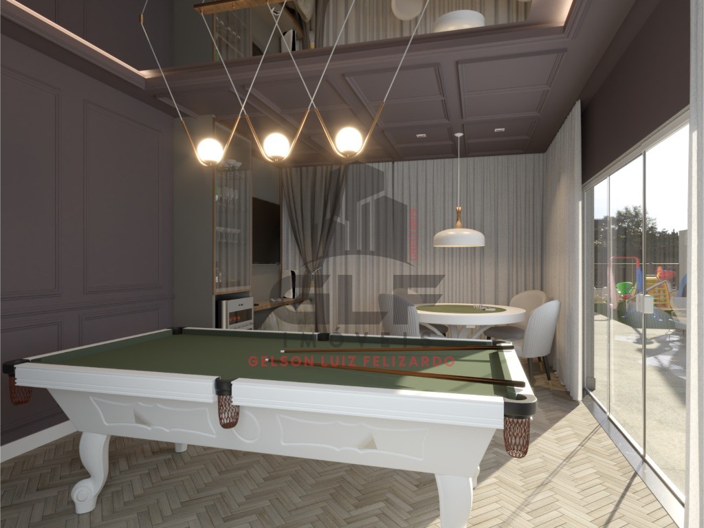 Loft em Construção em Itapema/SC no bairro Morretes com 41m², 1 Dormitório e 1 vaga de garagem.