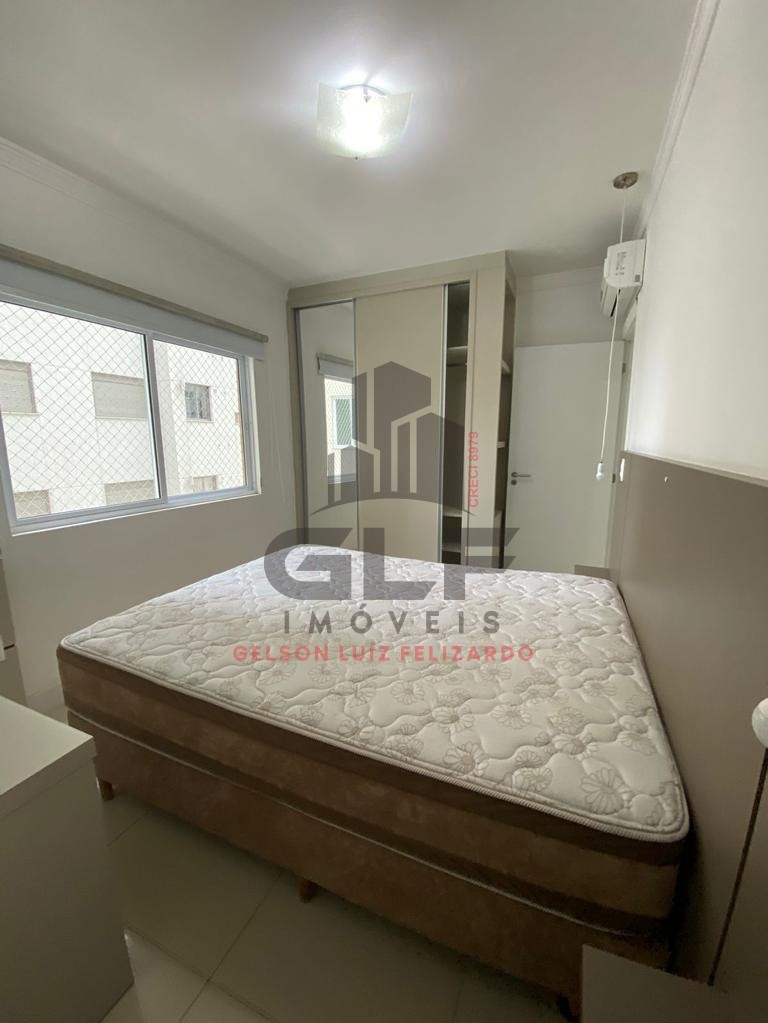 Apartamento mobiliado pronto para morar na cidade de itapema
