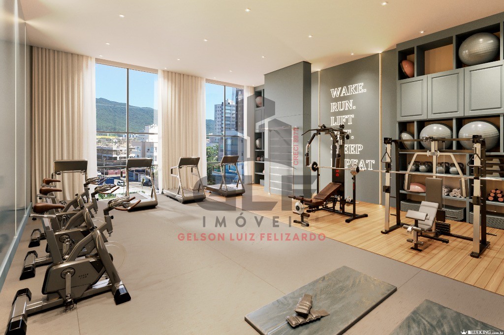 Apartamento Lançamento Alto Padrão na cidade de Porto Belo/SC em Balneário Perequê, 3 Suítes e 2 Vagas de garagem. 138m² Localização privilegiada