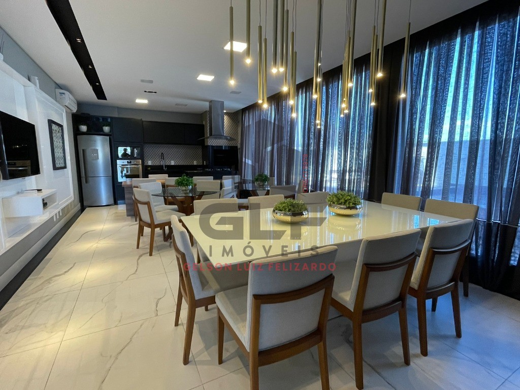 Apartamento Lançamento Alto Padrão na cidade de Porto Belo/SC no bairro Pereque, 3 Suítes e 2 Vagas de garagem, com Lazer Completo