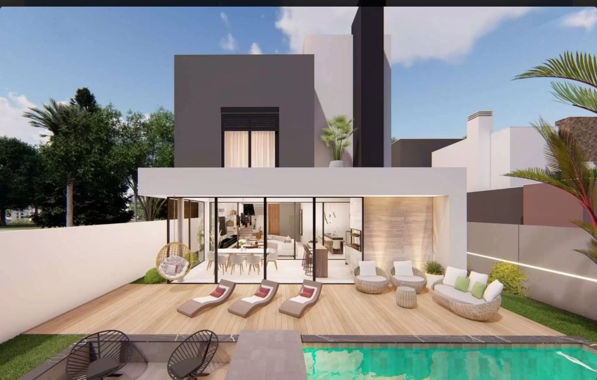 Casas vivapark porto belo, com 260,31m² área privativa, não  - foto 4
