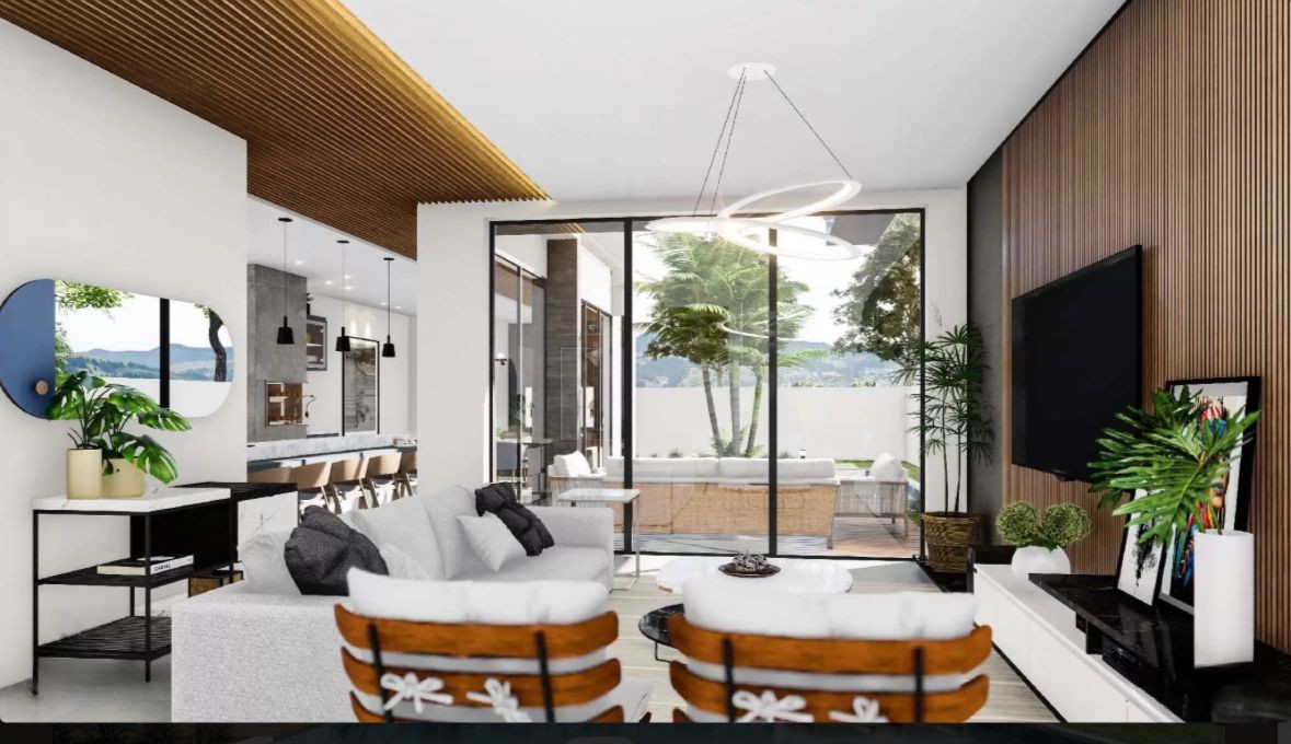 Casas vivapark porto belo, com 260,31m² área privativa, não  - foto 7
