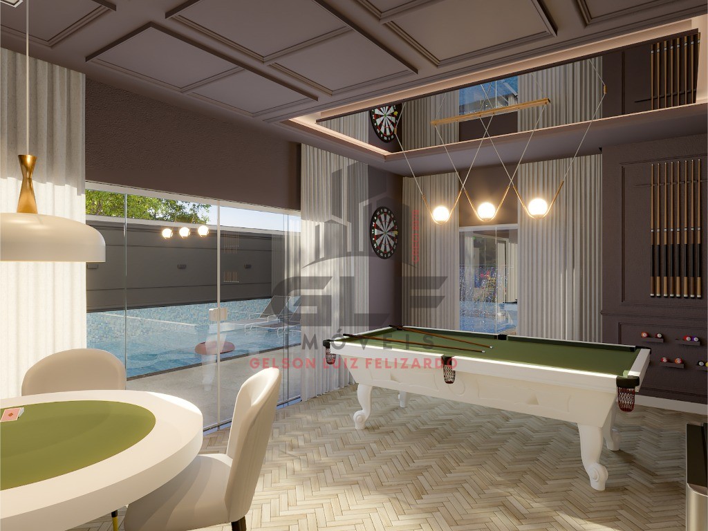 Loft em construção em itapema/sc no bairro morretes com 41m²