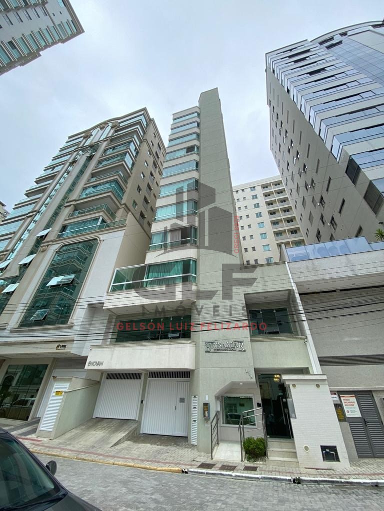 Apartamento mobiliado pronto para morar na cidade de itapema