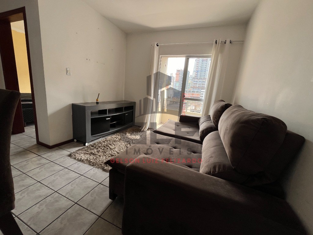 Apartamento Pronto Mobiliado em Itapema/SC no bairro Meia Praia, 2 Quartos/ 1 suíte e 1 Vaga de garagem. Bem localizado. Investir