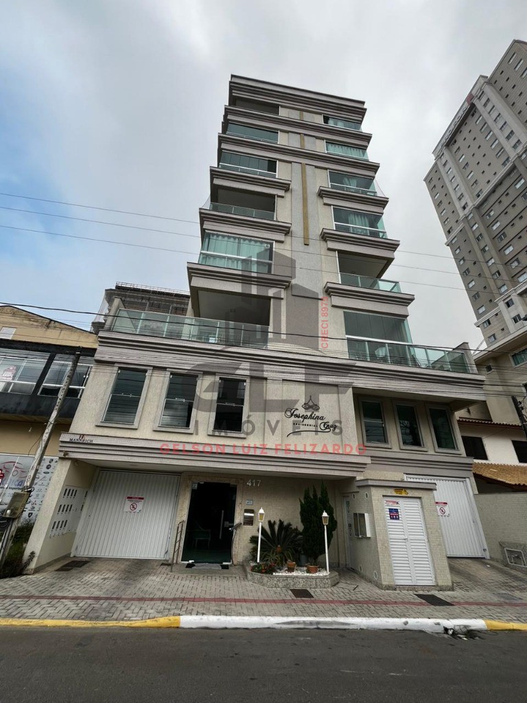 Apartamento Novo e Pronto para morar na cidade de Itapema/SC no bairro Meia Praia, com 84m², 2 Suítes e 2 Vagas de garagem. Bem localizado.