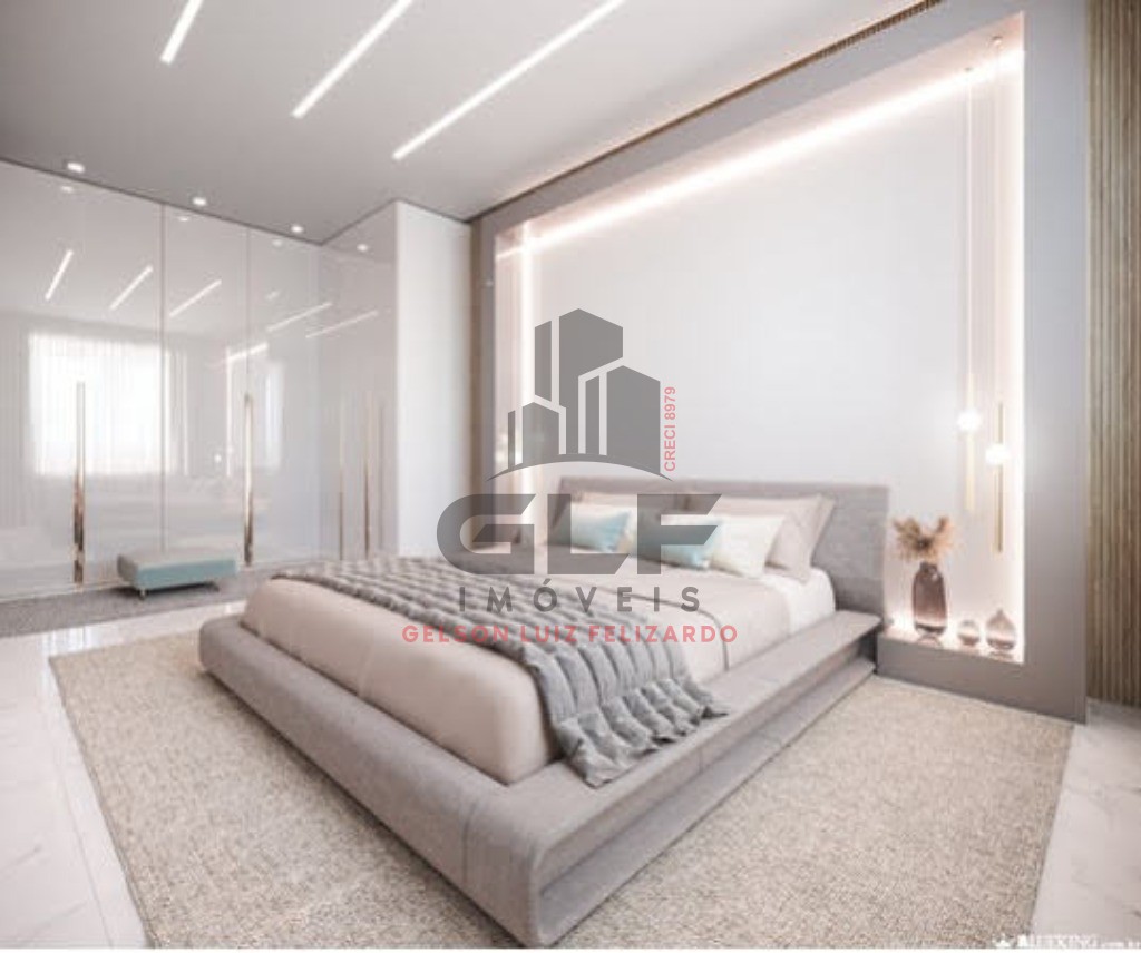 Apartamento Pronto Alto Padrão na cidade de Porto Belo/SC no bairro Balneário Perequê 2 Suítes e 2 Vagas de garagem. Localização privilegiada