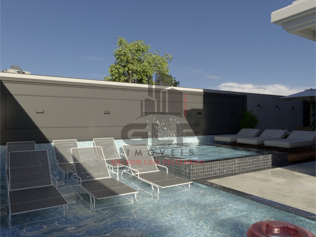 Loft em construção em itapema/sc no bairro morretes com 41m²