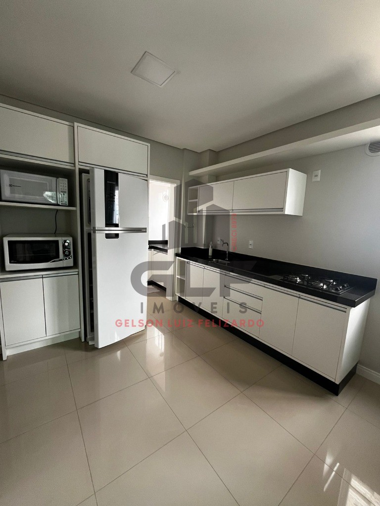 Apartamento Novo e Pronto para morar na cidade de Itapema/SC no bairro Meia Praia, com 84m², 2 Suítes e 2 Vagas de garagem. Bem localizado.