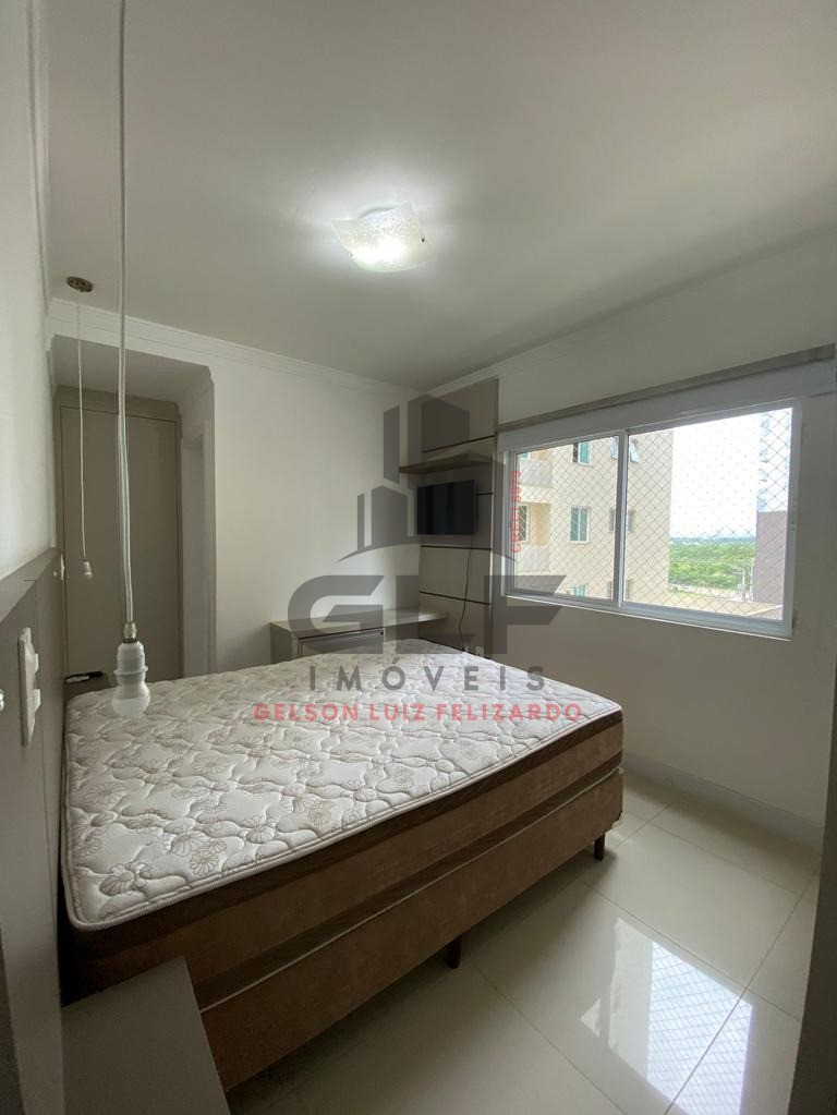 Apartamento mobiliado pronto para morar na cidade de itapema