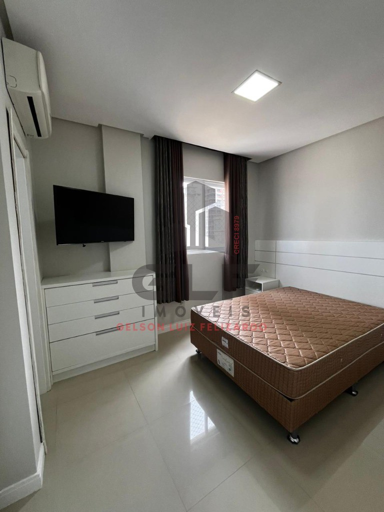 Apartamento Novo e Pronto para morar na cidade de Itapema/SC no bairro Meia Praia, com 84m², 2 Suítes e 2 Vagas de garagem. Bem localizado.