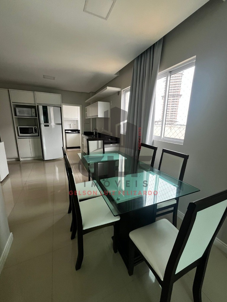 Apartamento Novo e Pronto para morar na cidade de Itapema/SC no bairro Meia Praia, com 84m², 2 Suítes e 2 Vagas de garagem. Bem localizado.