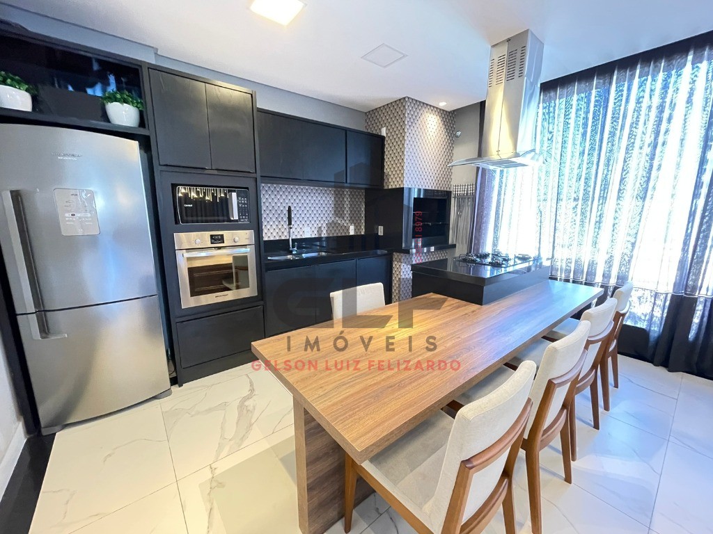 Apartamento Lançamento Alto Padrão na cidade de Porto Belo/SC no bairro Pereque, 3 Suítes e 2 Vagas de garagem, com Lazer Completo