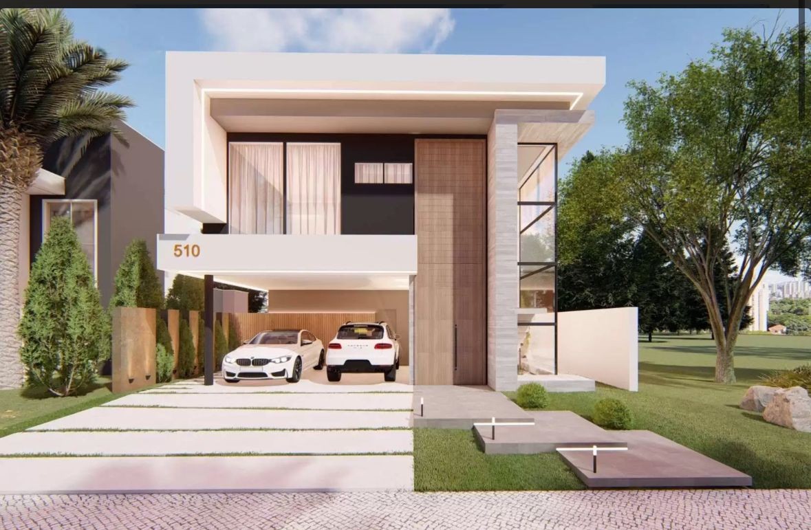 Casas vivapark porto belo, com 260,31m² área privativa, não  - foto 3