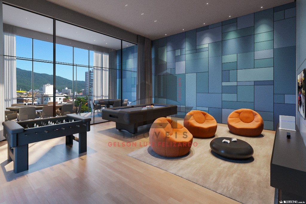 Apartamento Lançamento Alto Padrão na cidade de Porto Belo/SC em Balneário Perequê, 3 Suítes e 2 Vagas de garagem. 138m² Localização privilegiada