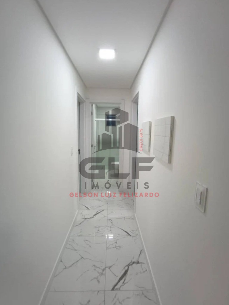 Apartamento Novo e Pronto para morar na cidade de Itapema/SC no bairro Morretes, com 2 Quartos/ 1 Suíte e 1 Vaga de garagem, com Lazer Completo.