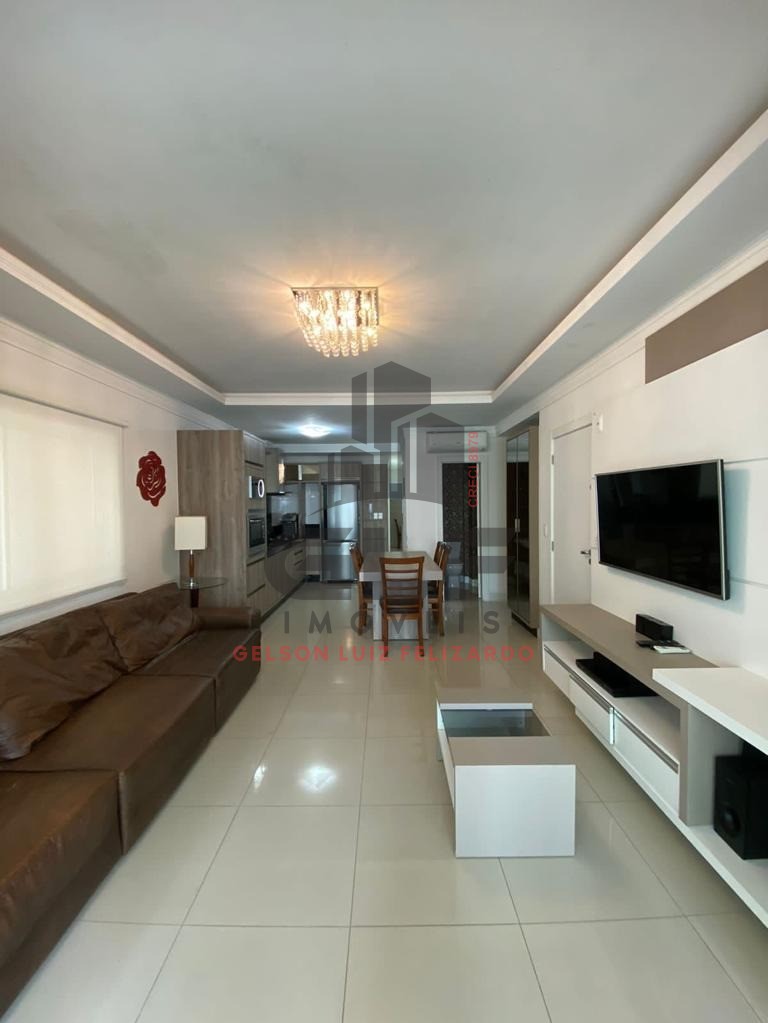 Apartamento mobiliado pronto para morar na cidade de itapema