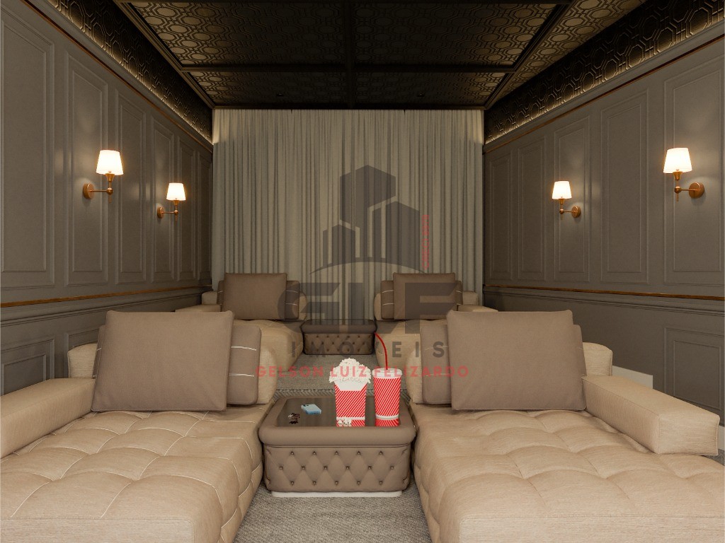 Loft em Construção em Itapema/SC no bairro Morretes com 41m², 1 Dormitório e 1 vaga de garagem.
