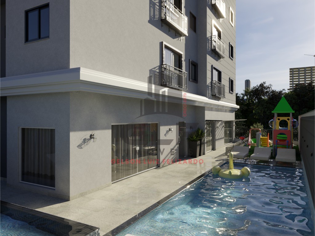 Loft em construção em itapema/sc no bairro morretes com 41m²
