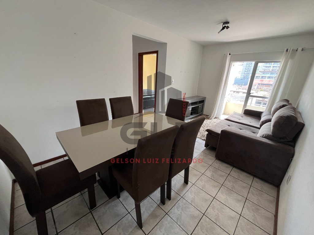 Apartamento Pronto Mobiliado em Itapema/SC no bairro Meia Praia, 2 Quartos/ 1 suíte e 1 Vaga de garagem. Bem localizado. Investir