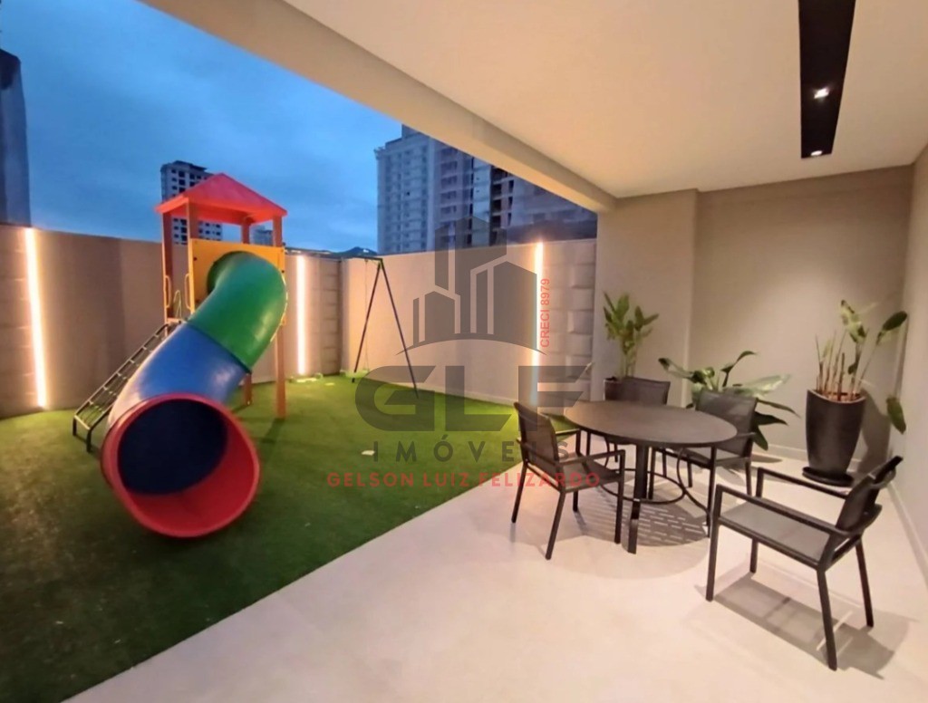 Apartamento Novo e Pronto para morar na cidade de Itapema/SC no bairro Morretes, com 2 Quartos/ 1 Suíte e 1 Vaga de garagem, com Lazer Completo.