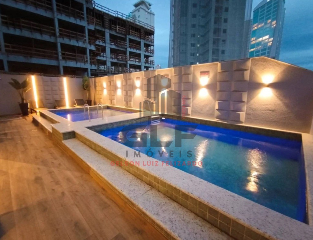 Apartamento Novo e Pronto para morar na cidade de Itapema/SC no bairro Morretes, com 2 Quartos/ 1 Suíte e 1 Vaga de garagem, com Lazer Completo.