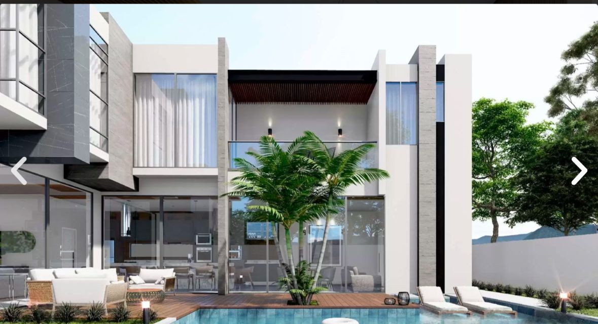 Casa no vivapark pronta em porto belo, com 280,65m² de área  - foto 3